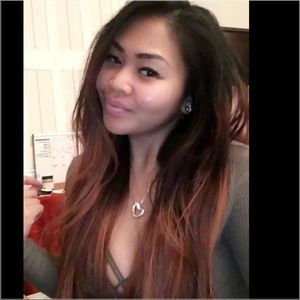 Meet your Posher, Jenna